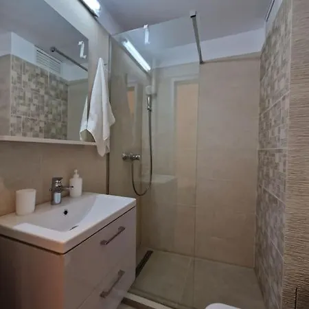Happy Yonder Apartment Bucharest