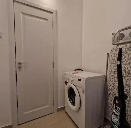 Happy Yonder Apartman *