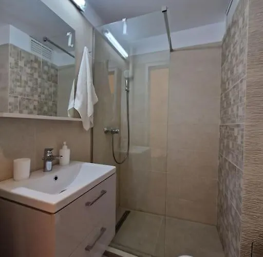 Happy Yonder Apartman Bukarest