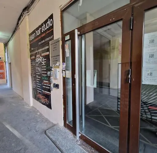 Apartman Happy Yonder