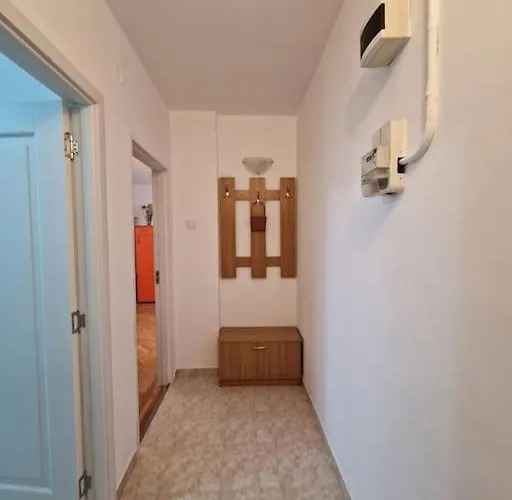 Happy Yonder Apartman *