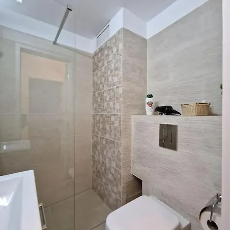 Happy Yonder Appartement