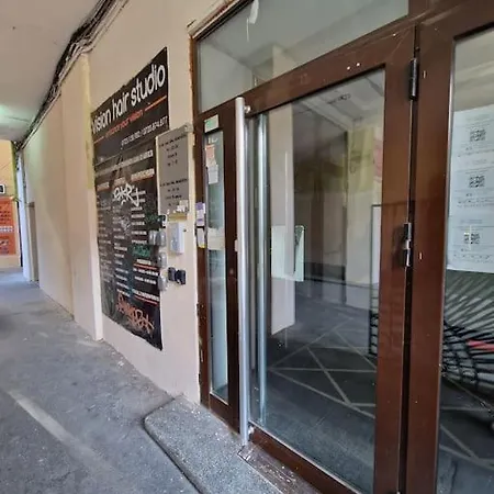 Apartament Happy Yonder