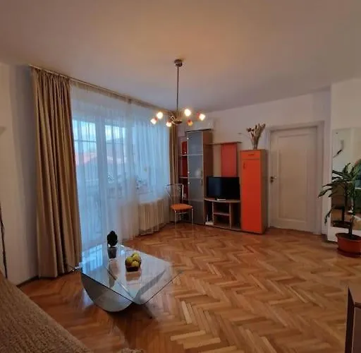 Apartament Happy Yonder