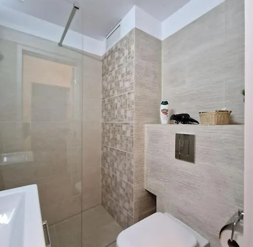 Happy Yonder Apartament