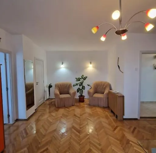 Apartamento Happy Yonder *