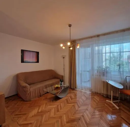 Happy Yonder Apartamento Bucarest